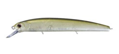 Asura II -go fishing Asura GhostMinnow 600