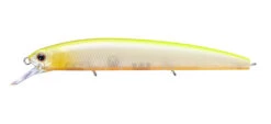 Asura II -go fishing Asura PearlBackChart 600