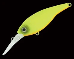 Aryton 63MR 24 Aryton 63MR -go fishing AyrtonShockingChartreuse07