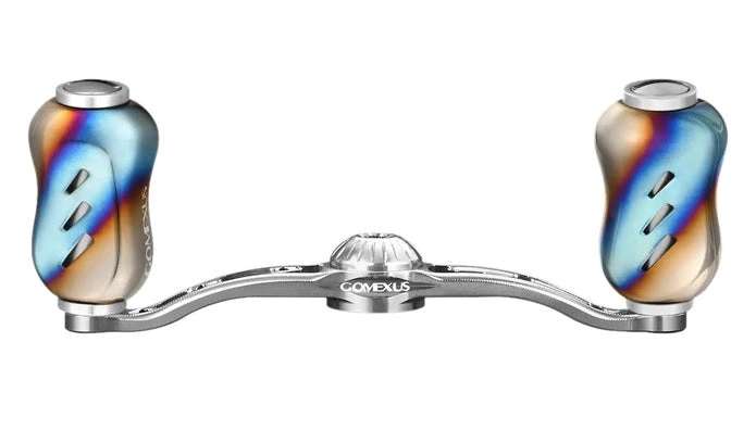 Baitcasting Reel Handle Aluminum 13 Baitcasting Reel Handle Aluminum - Image 13