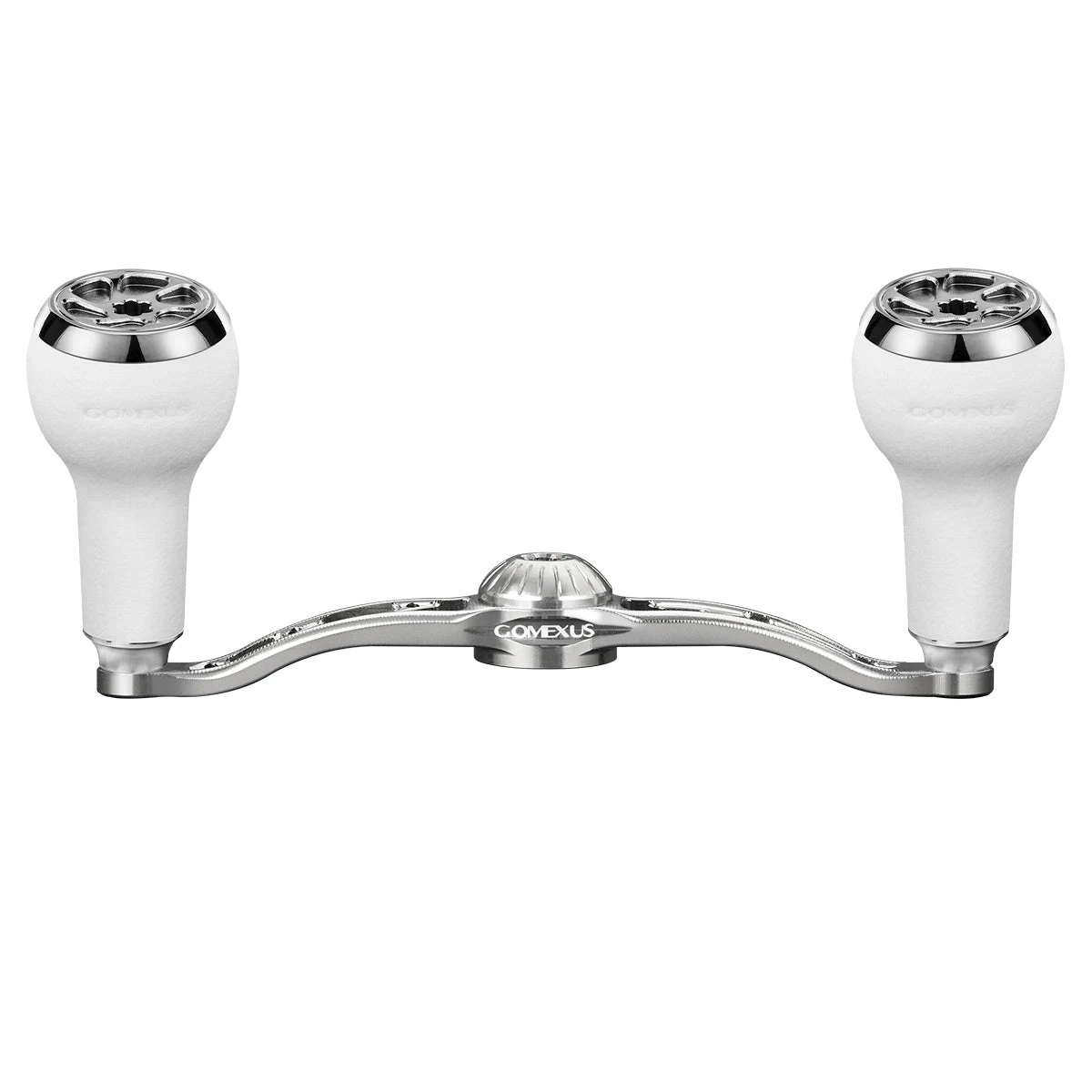 Baitcasting Reel Handle Aluminum 9 Baitcasting Reel Handle Aluminum - Image 9