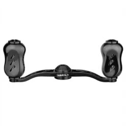 Baitcasting Reel Handle Aluminum 29 Baitcasting Reel Handle Aluminum -go fishing BKBK