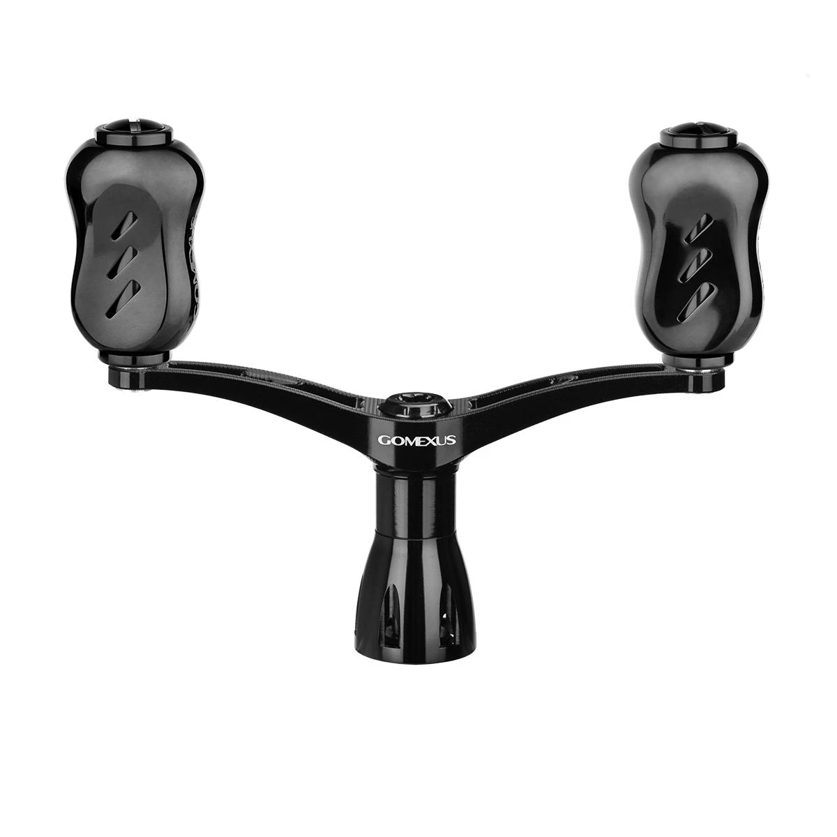 Spinning Reel Handle Aluminum 1 Spinning Reel Handle Aluminum