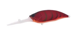 Megabass Big M 7.5 -go fishing BM75 Fire Craw