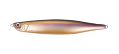 Bent Minnow -go fishing BM Deadly Shiner