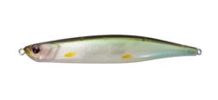 Bent Minnow -go fishing BM GHost HF Ketabass