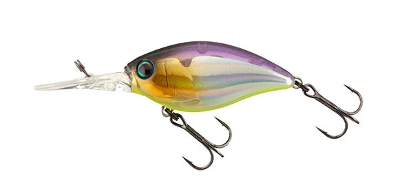 Jackall Block Ripper 48SR