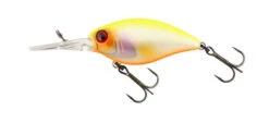 Jackall Block Ripper 48SR -go fishing BR48 Chart Back Pearl 1