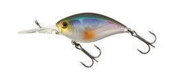 Jackall Block Ripper 48MR -go fishing BR48 Ghost Wakasagi