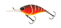 Jackall Block Ripper 48MR -go fishing BR48 Spciy red