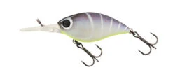 Jackall Block Ripper 48SR -go fishing BR48 WHite Craw 1