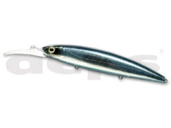 Balisong Minnow Long Bill 15 Balisong Minnow Long Bill -go fishing BS bluemoon