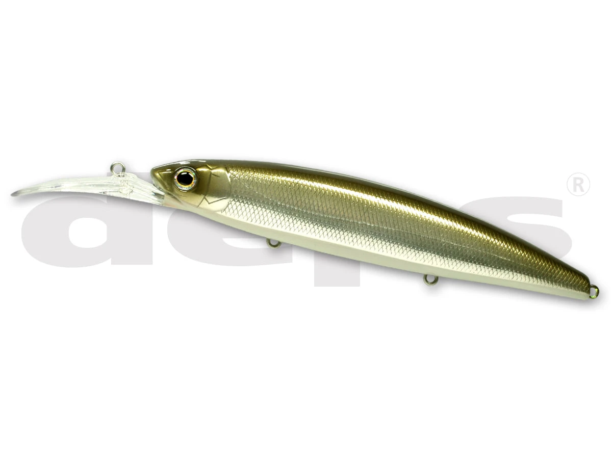 Balisong Minnow Long Bill 6 Balisong Minnow Long Bill - Image 6