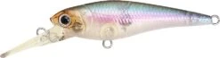 Lucky Craft Bevy Shad Floating -go fishing BS60F 5410 C