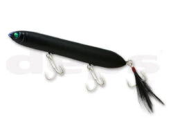 Brachiostick -go fishing BSTKJetBlack