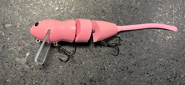 Bull Rat 2 Bull Rat - Image 2