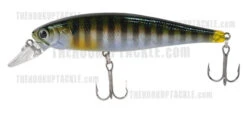 Lucky Craft Pointer 100SP -go fishing BabyBluegill600 5