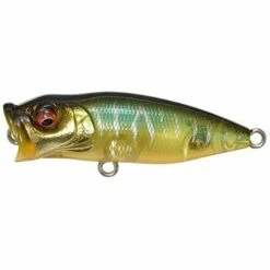 Megabass Baby Pop-X -go fishing BabyPop XGInTonicTiger