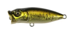 Megabass Baby Pop-X -go fishing Baby Pop GG Bass