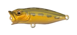 Megabass Baby Pop-X -go fishing Baby Pop Tonosama Frog