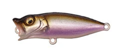 Megabass Baby Pop-X -go fishing Baby Pop Wagin Wakasagi