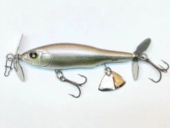 Baby Abino 70S -go fishing Babyabinowakasgai