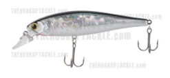 Lucky Craft Pointer 78SP 24 Lucky Craft Pointer 78SP -go fishing BaitFishSilver600 2