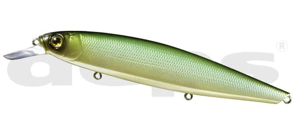 Balisong Minnow 3 Balisong Minnow - Image 3