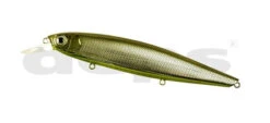 Balisong Minnow 15 Balisong Minnow -go fishing Balisong Grassberry Shiner