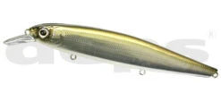Balisong Minnow 16 Balisong Minnow -go fishing Balisong Half Mirror Wakasagi