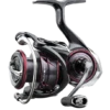 Daiwa Ballistic MQ LT Spinning Reels