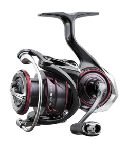 Daiwa Ballistic MQ LT Spinning Reels
