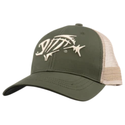G.LOOMIS Bandit Trucker -go fishing BanitOlive