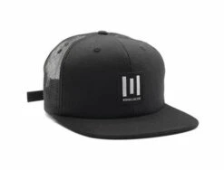 Bars Logo Trucker Hat