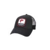 Simms Bass Patch Trucker Hat