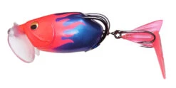 Megabass Batra-X -go fishing Battrax PinkFire