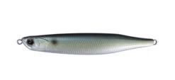 Bent Minnow -go fishing Bent Minnow Blueback herring