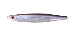 Bent Minnow -go fishing Bent Minnow Crystal Blue Shiner