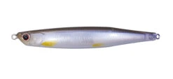 Bent Minnow -go fishing Bent Minnow Ghost HF Wakasagi