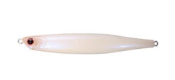 Bent Minnow -go fishing Bent Minnow Ghost Pearl