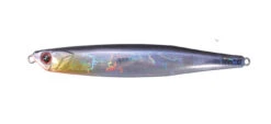 Bent Minnow -go fishing Bent Minnow Ice Shad