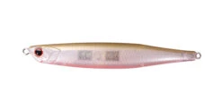 Bent Minnow -go fishing Bent Minnow Super Wakasagi