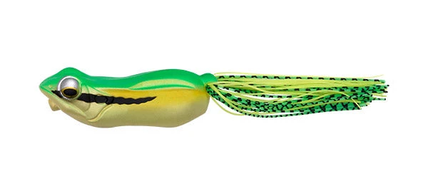 Megabass Big Gabot Frog 2 Megabass Big Gabot Frog - Image 2