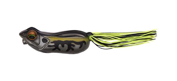 Megabass Big Gabot Frog 5 Megabass Big Gabot Frog - Image 5