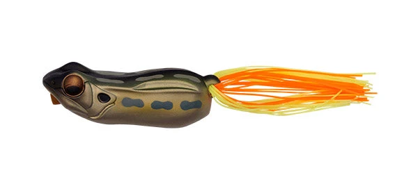 Megabass Big Gabot Frog 10 Megabass Big Gabot Frog - Image 10