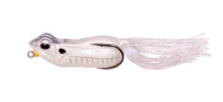 Megabass Big Gabot Frog 16 Megabass Big Gabot Frog -go fishing Big Gabot White