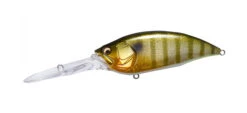 Megabass Big M 7.5 -go fishing Big M GLX galaxy gill