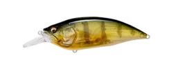 Megabass Big M 4.0 -go fishing Big M GP Pro Perch