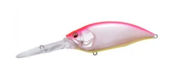 Megabass Big M 7.5 -go fishing Big M Jukucho Pink 1