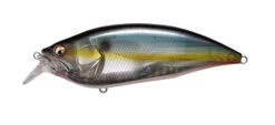 Megabass Big M 2.0 -go fishing Big M Jukucho Shad 2